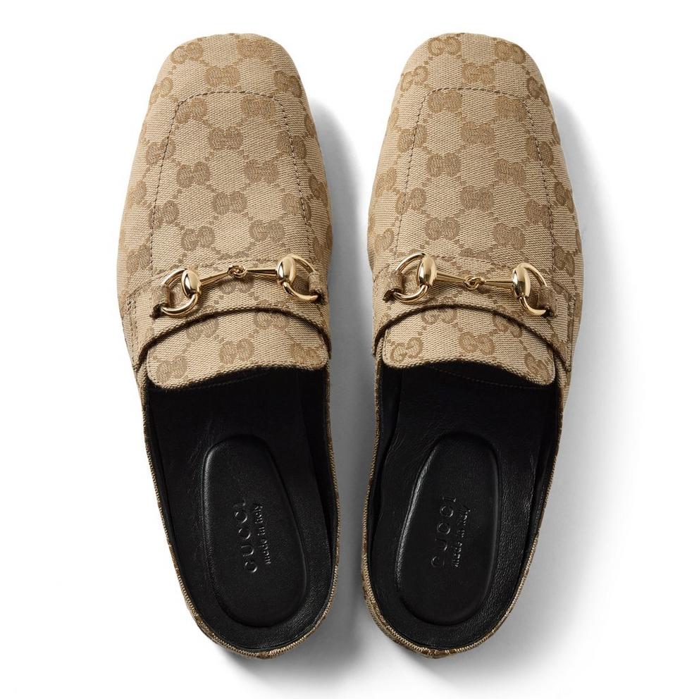 Gucci Gucci Edgar Loafer Ld64