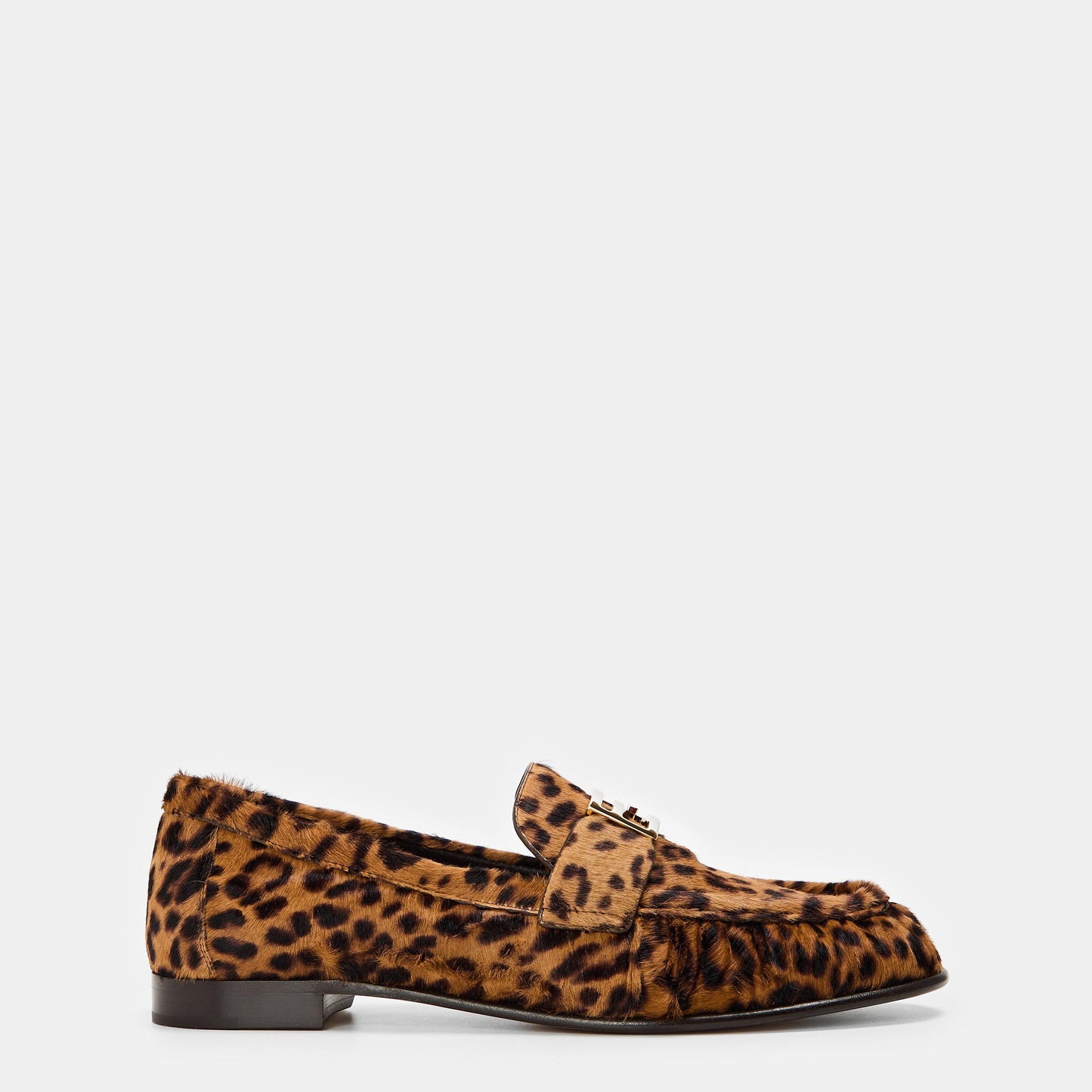 Fendi Women's Slip-On Loafers