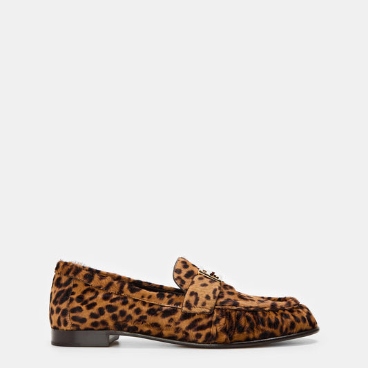 Fendi Women's Slip-On Loafers