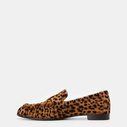 Fendi Women's Slip-On Loafers