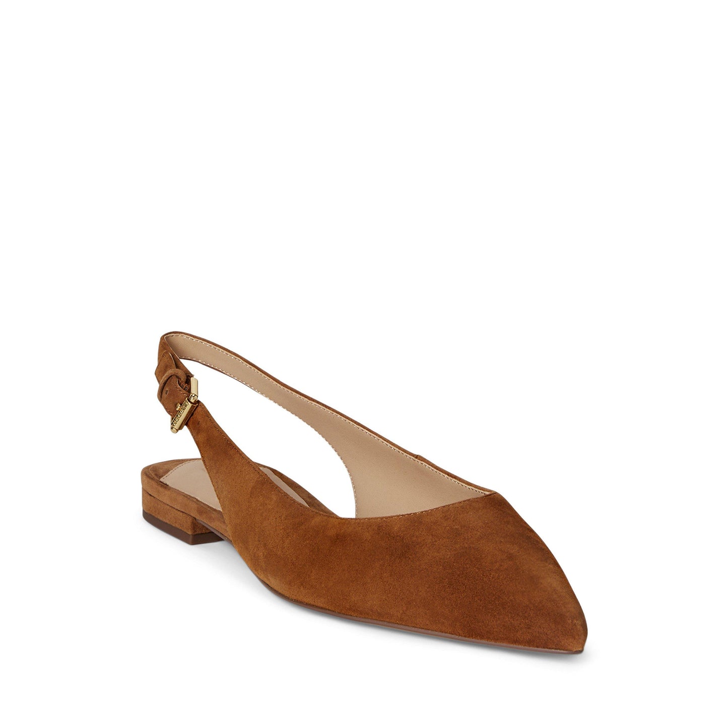 Lauren by Ralph Lauren Women's Londyn Ballet Pumps