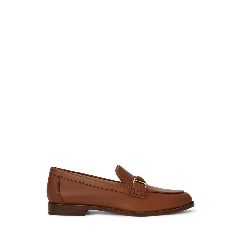 Lauren by Ralph Lauren Women's Tasha Loafers