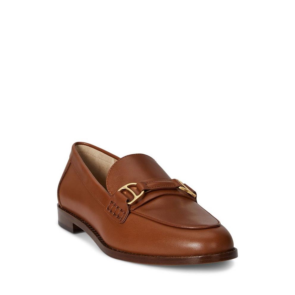 Lauren by Ralph Lauren Women's Tasha Loafers