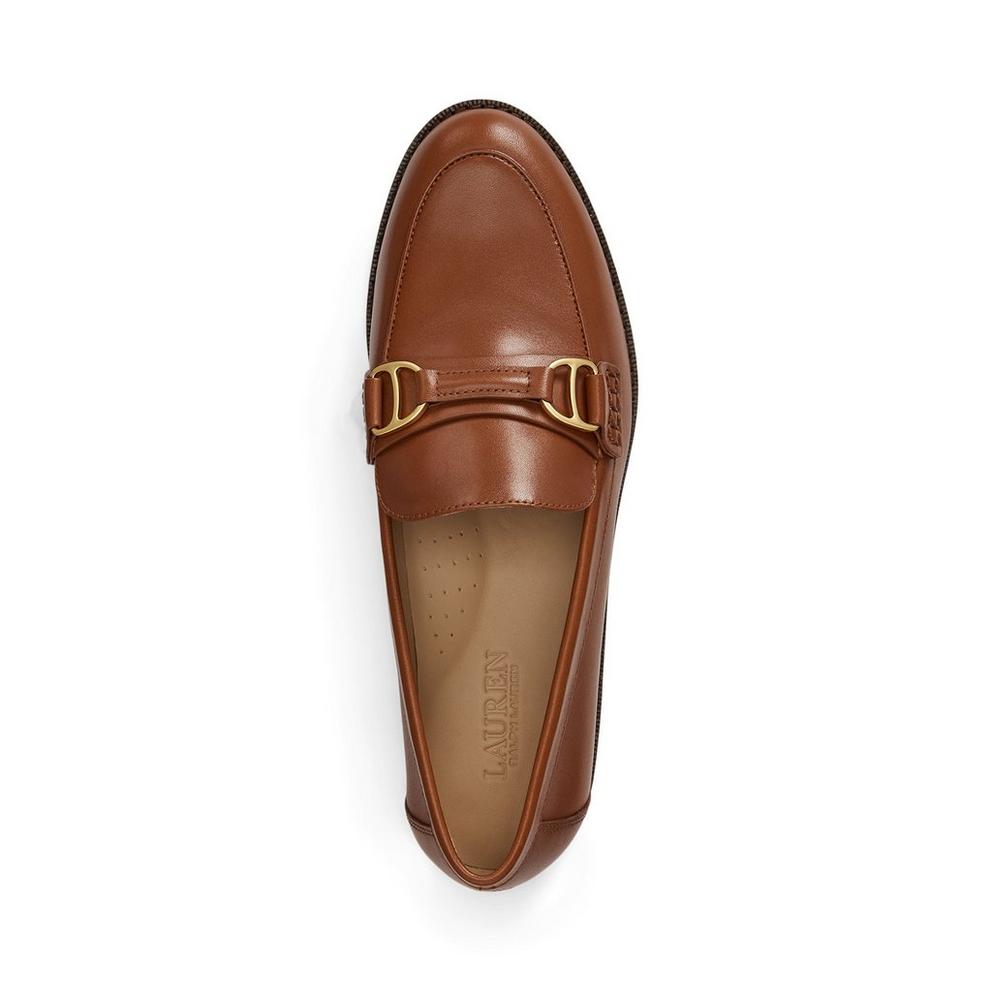 Lauren by Ralph Lauren Women's Tasha Loafers