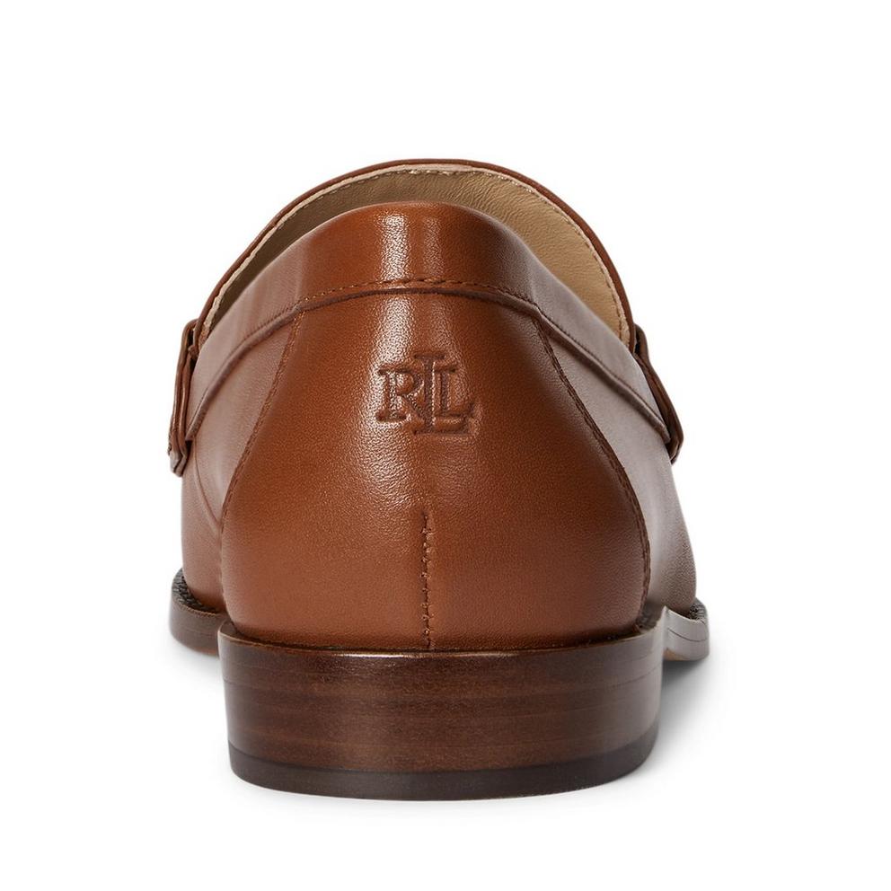 Lauren by Ralph Lauren Women's Tasha Loafers