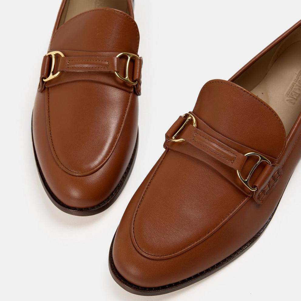 Lauren by Ralph Lauren Women's Tasha Loafers