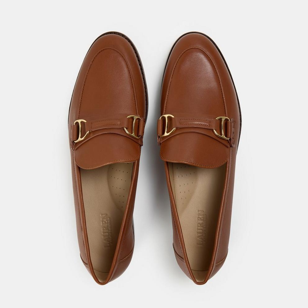 Lauren by Ralph Lauren Women's Tasha Loafers