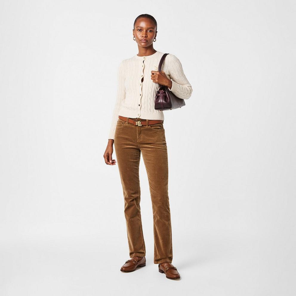 Lauren by Ralph Lauren Women's Tasha Loafers