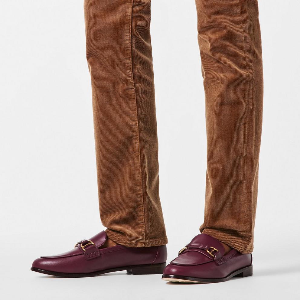 Lauren by Ralph Lauren Women's Tasha Loafers
