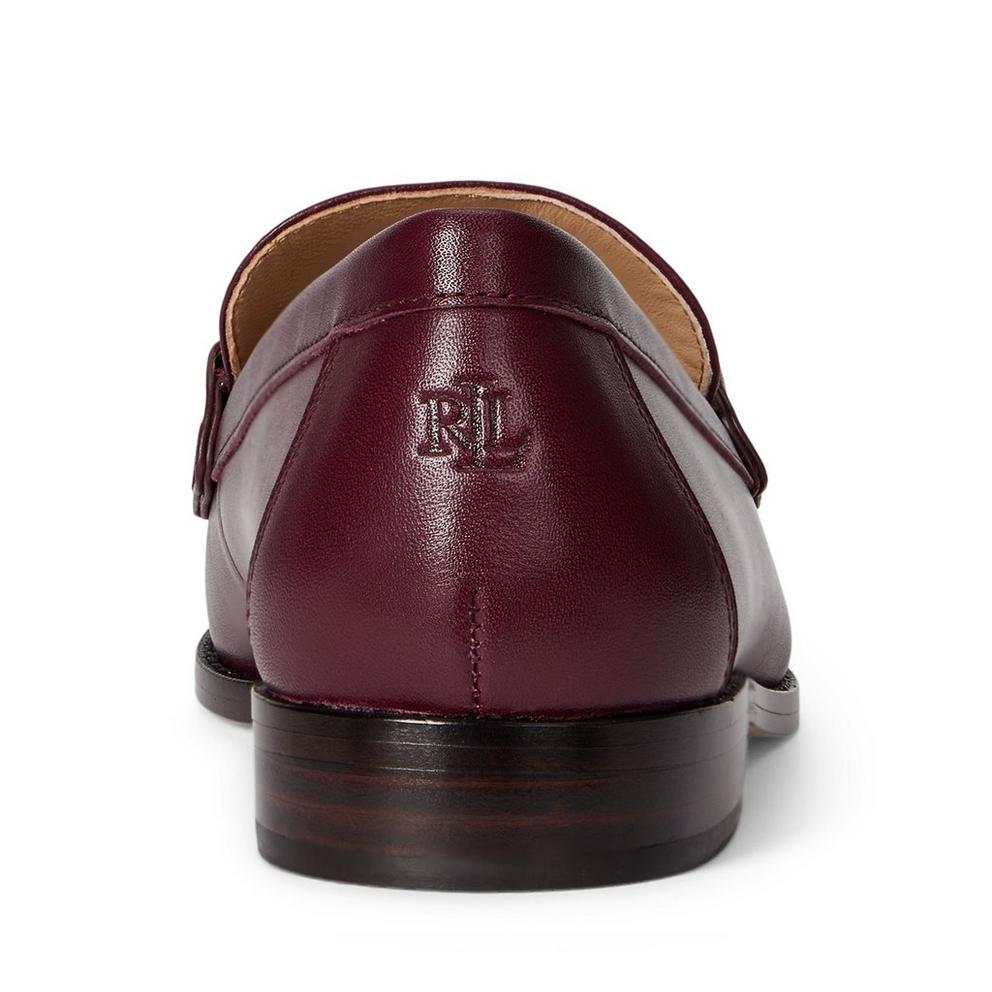 Lauren by Ralph Lauren Women's Tasha Loafers