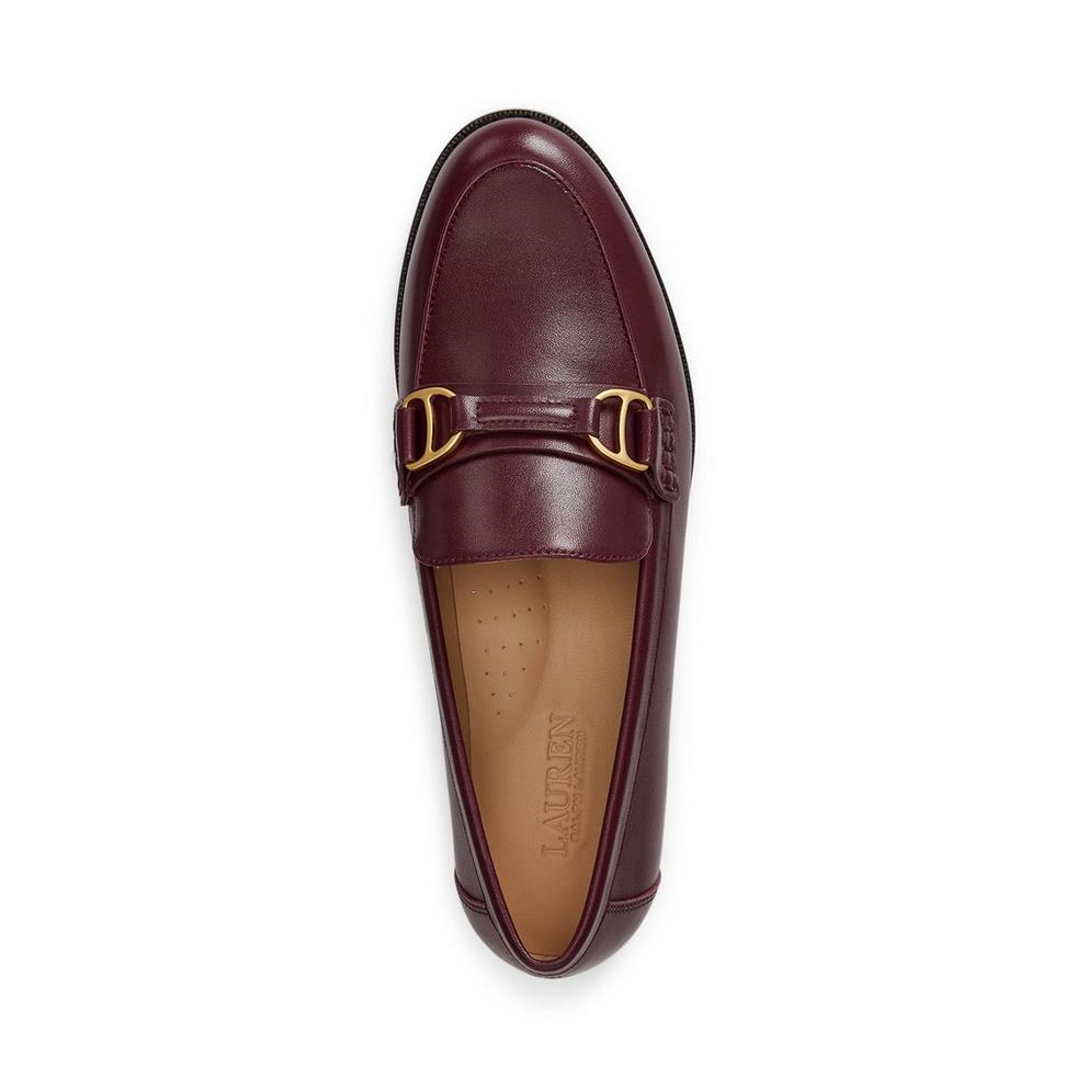 Lauren by Ralph Lauren Women's Tasha Loafers