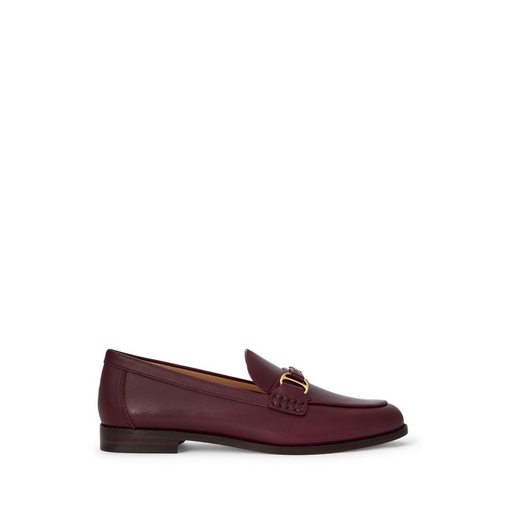 Lauren by Ralph Lauren Women's Tasha Loafers
