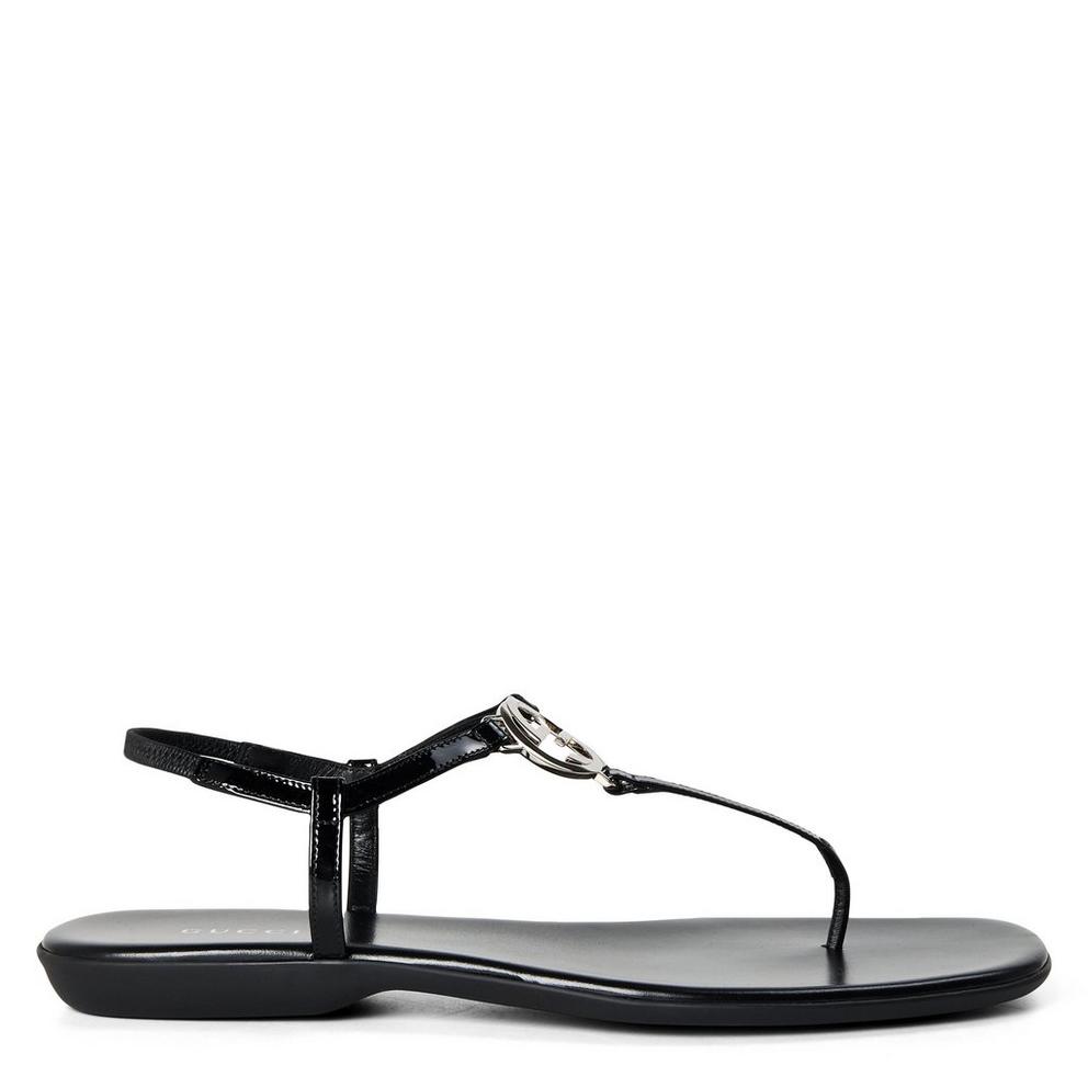 Gucci GG Ease Sndl Ld64
