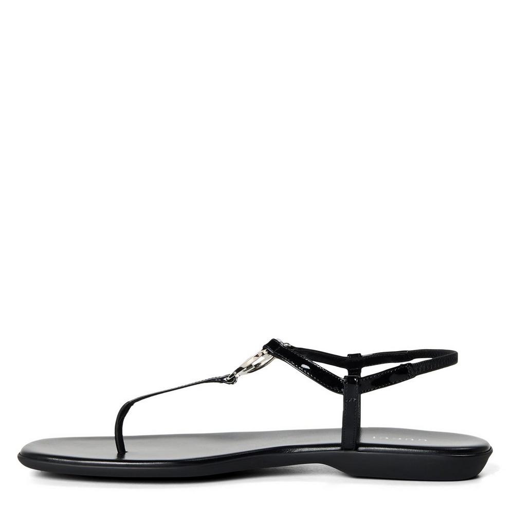 Gucci GG Ease Sndl Ld64