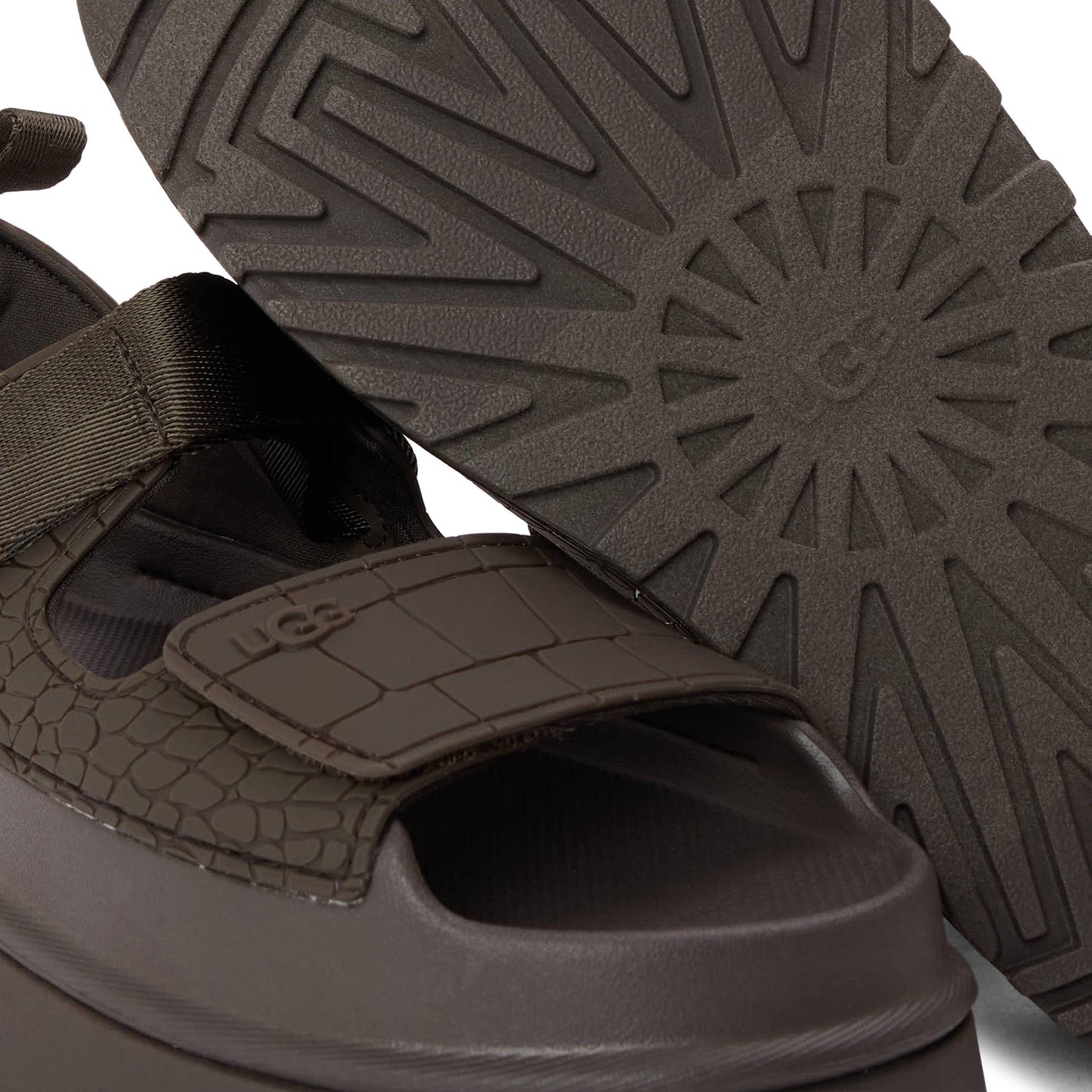 Ugg Women's Flat Sandals