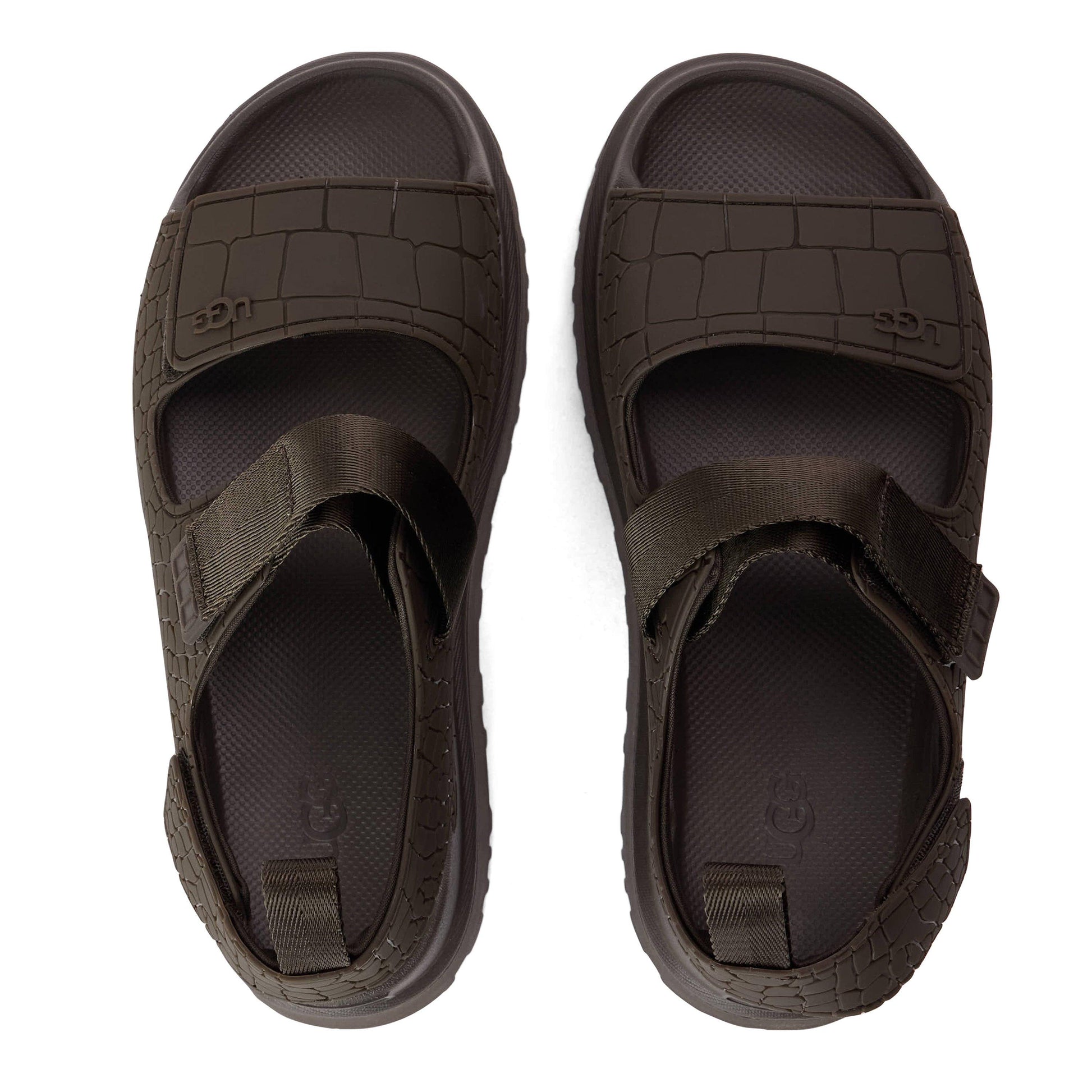 Ugg Women's Flat Sandals