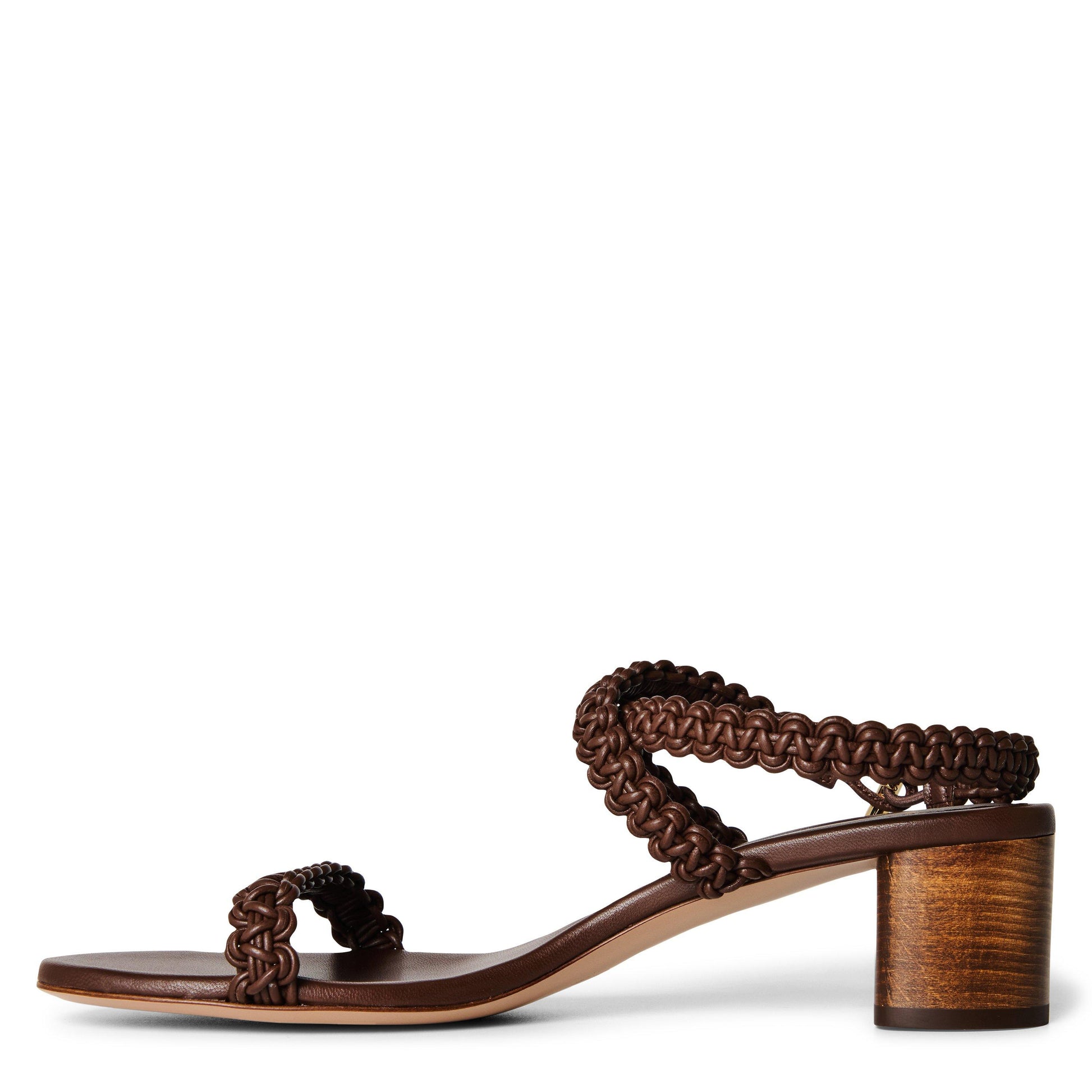 Gianvito Rossi Women's Sedona 45h Heeled Sandals
