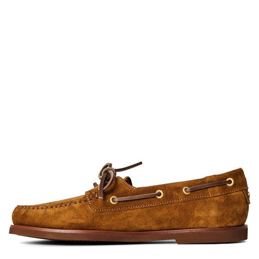 Gianvito Rossi Women's Vandee Loaf Boat Shoes