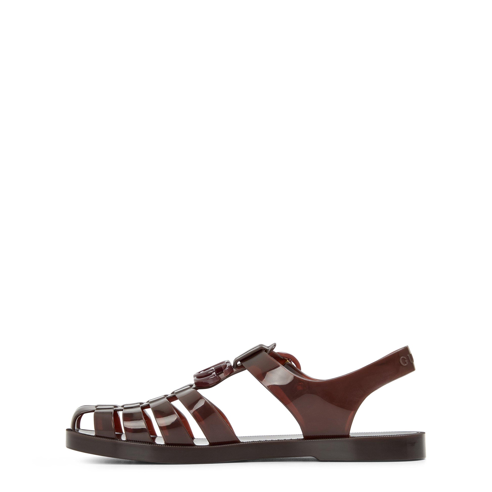 Gucci Women's Flat Sandals