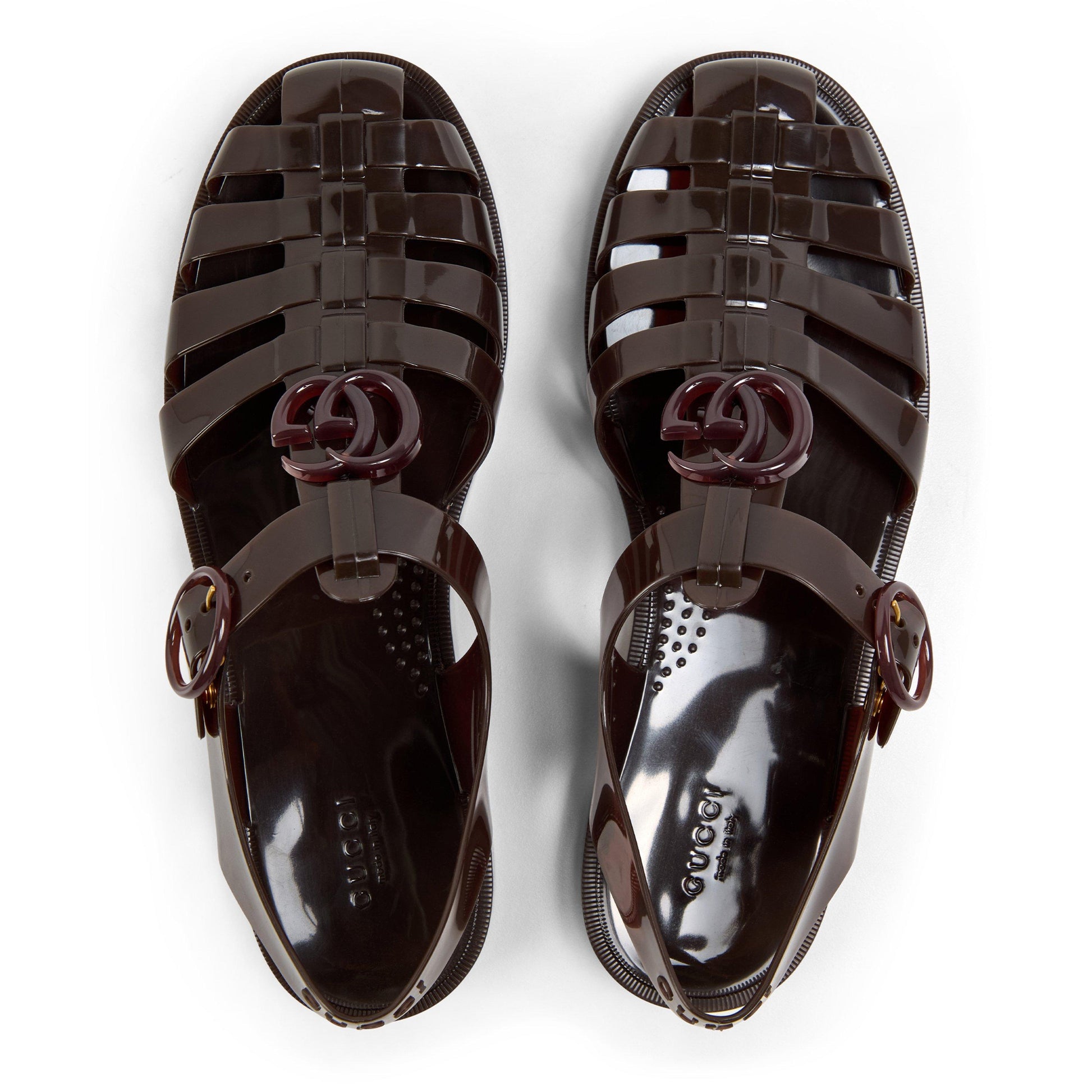 Gucci Women's Flat Sandals