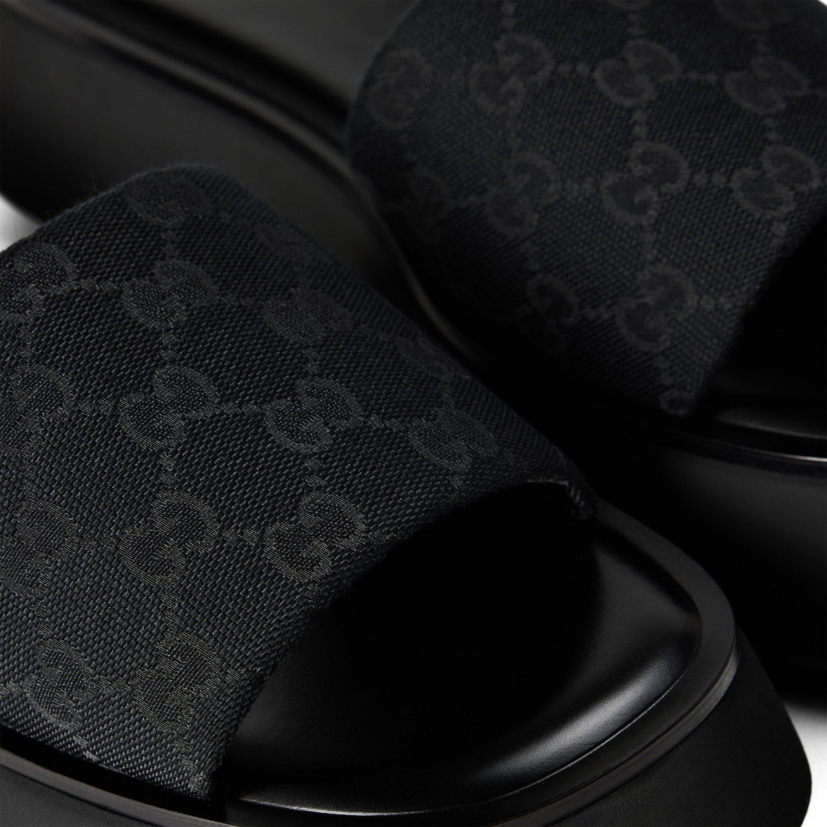 Gucci Gucci North Slide Ld64