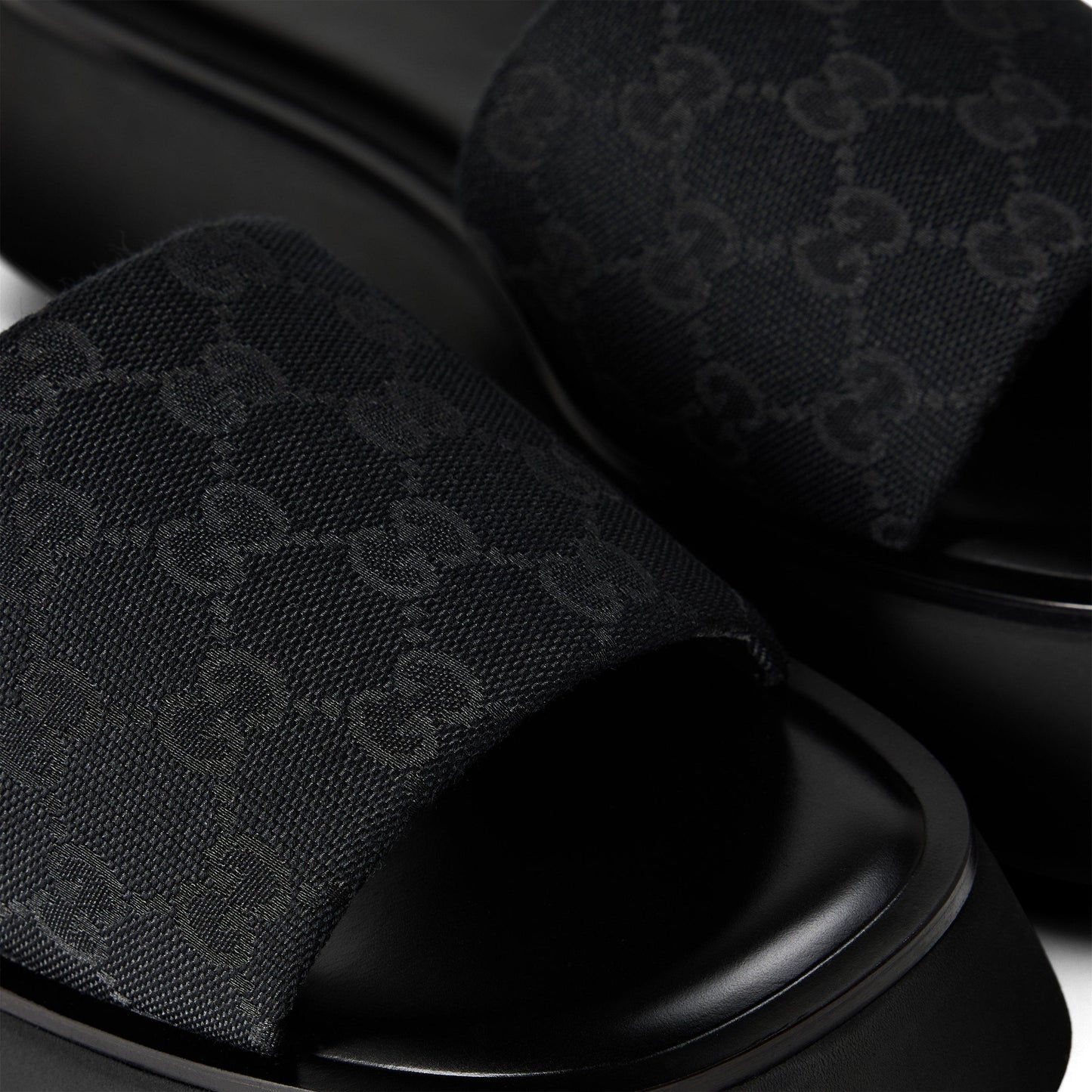 Gucci Gucci North Slide Ld64