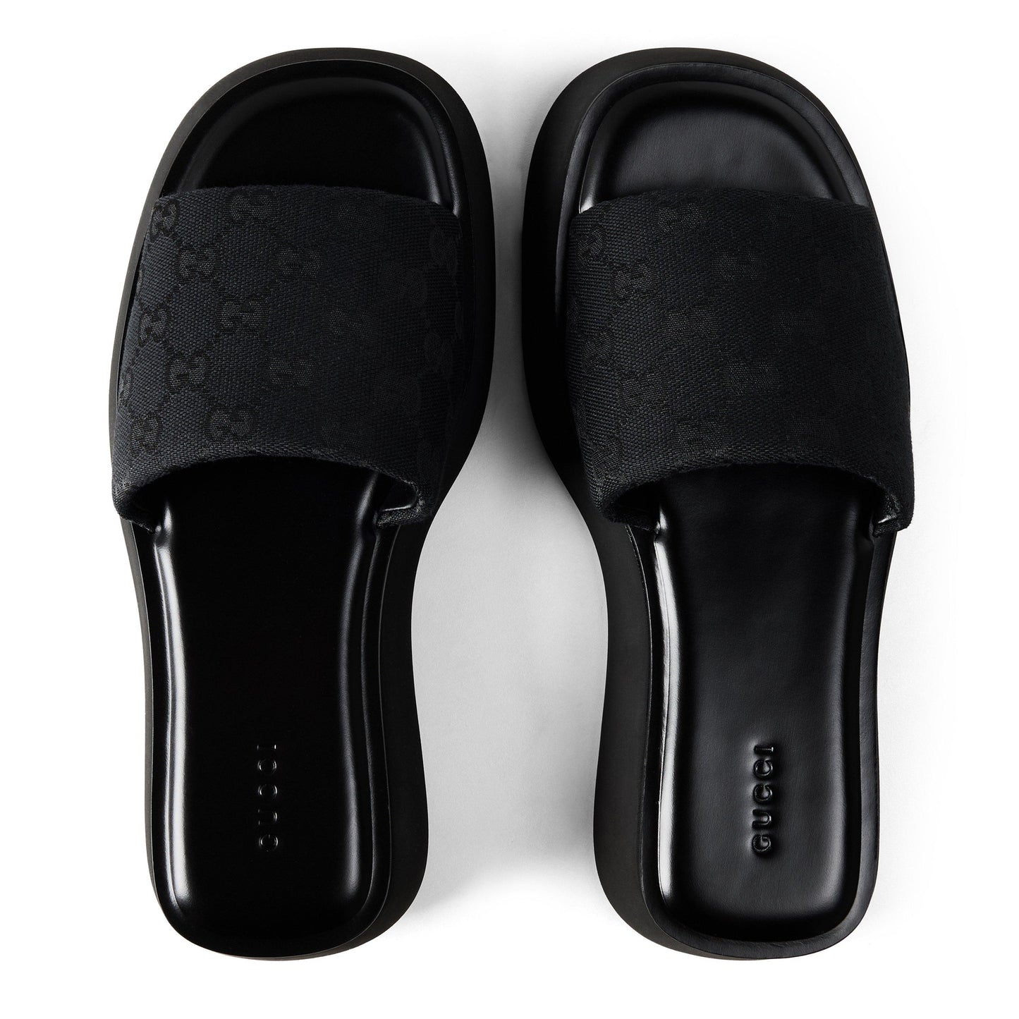 Gucci Gucci North Slide Ld64
