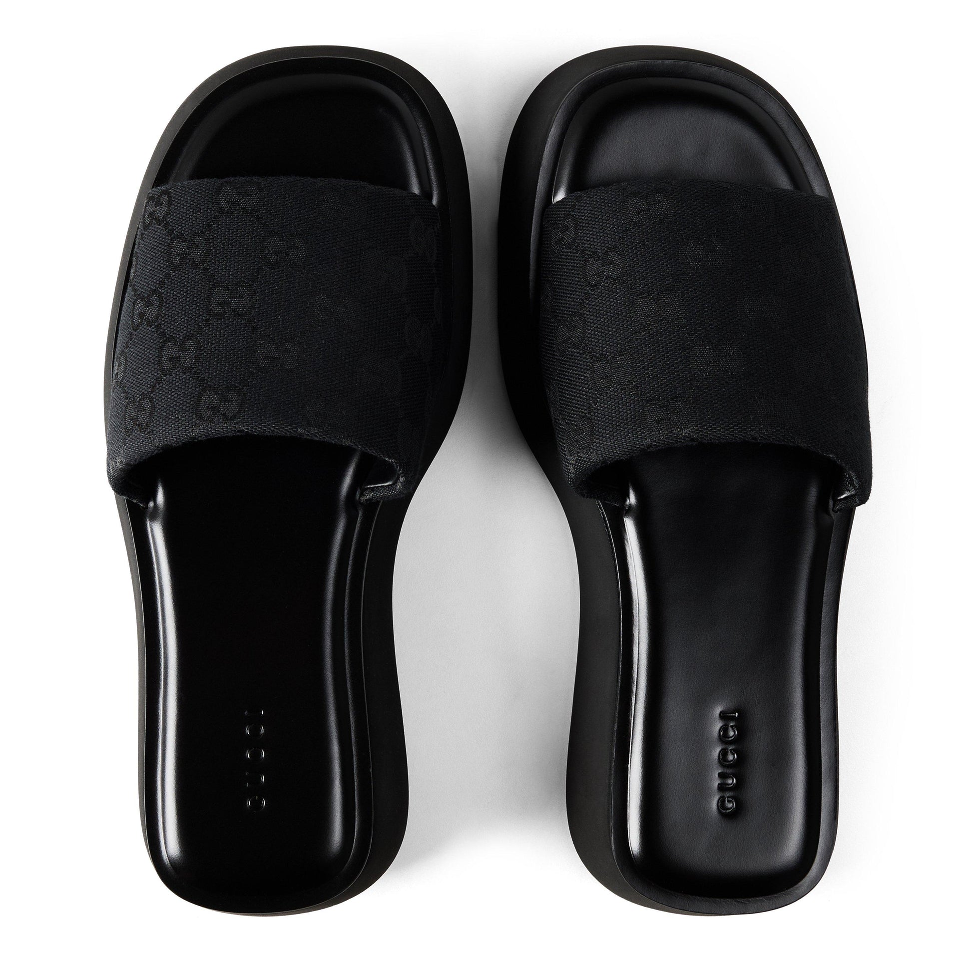 Gucci Gucci North Slide Ld64