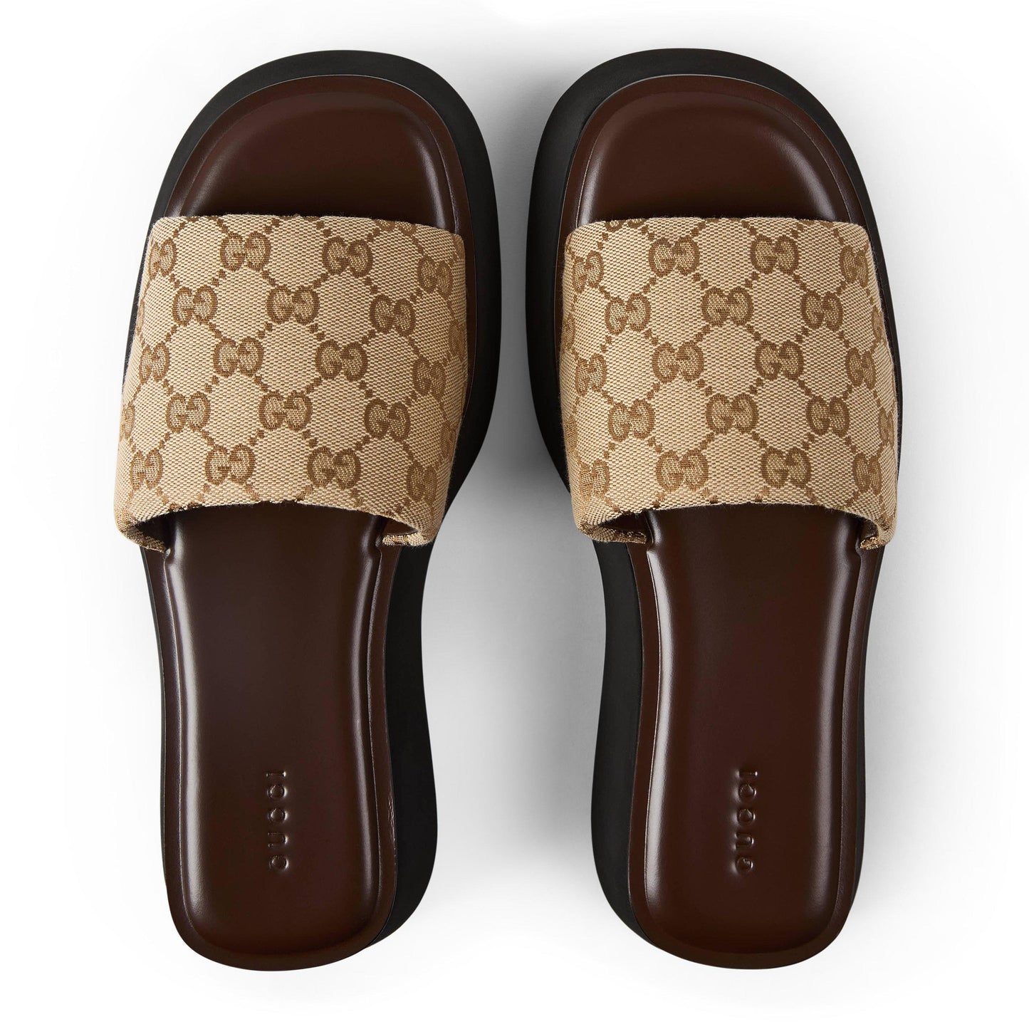 Gucci Gucci North Slide Ld64