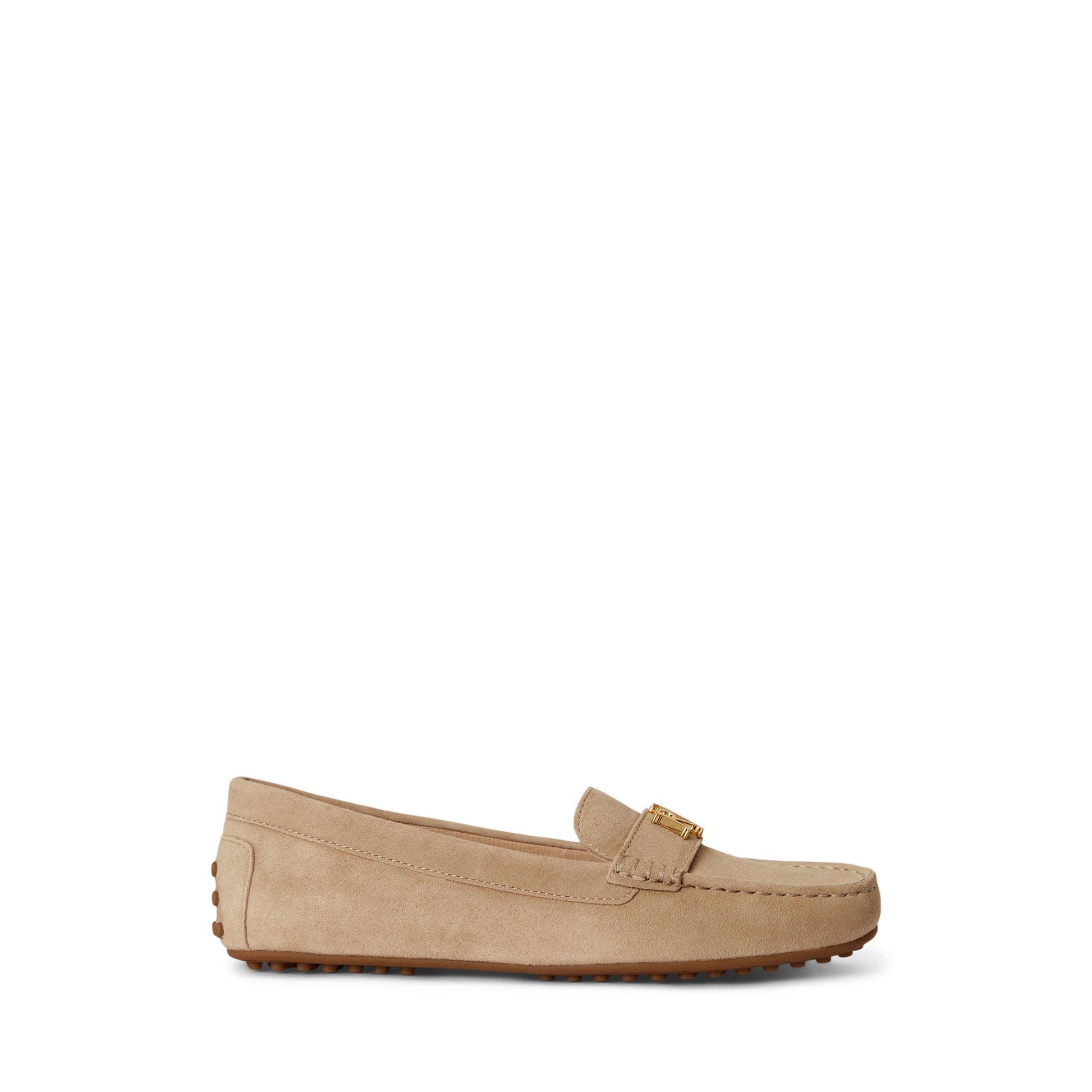 Lauren by Ralph Lauren Women's Barnsbury Loafer