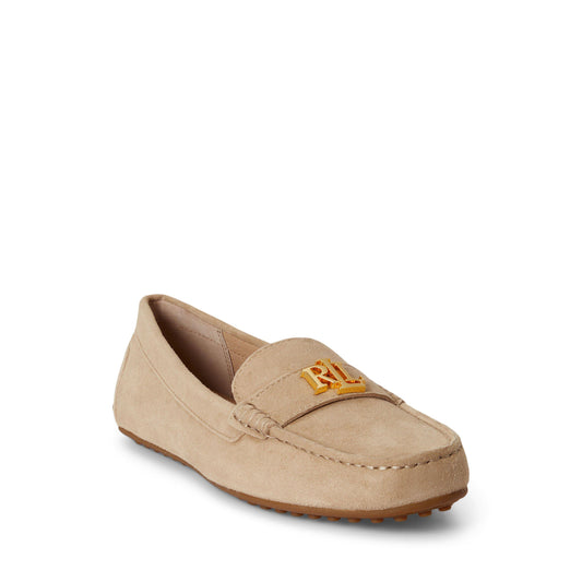 Lauren by Ralph Lauren Women's Barnsbury Loafer