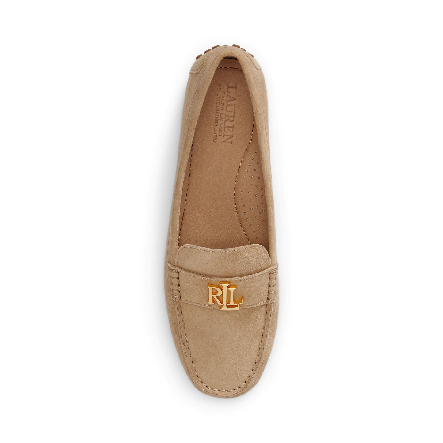 Lauren by Ralph Lauren Women's Barnsbury Loafer