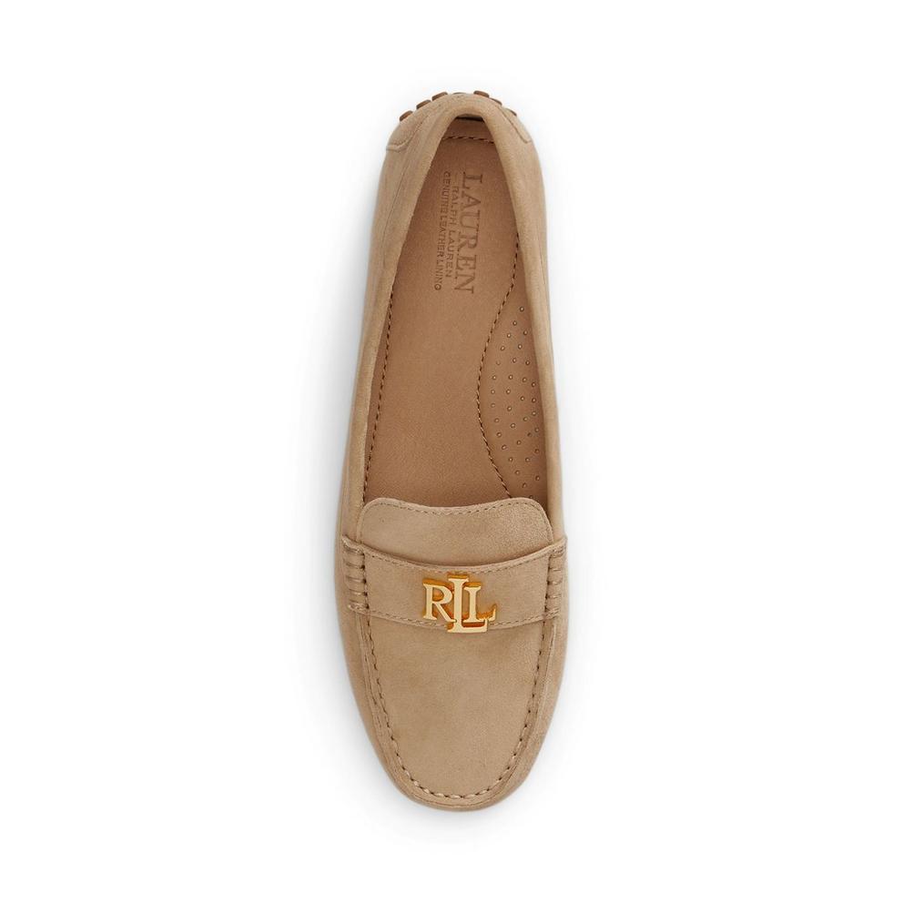 Lauren by Ralph Lauren Women's Barnsbury Loafer
