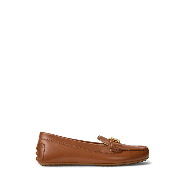 Lauren by Ralph Lauren Women's Barnsbury Loafer