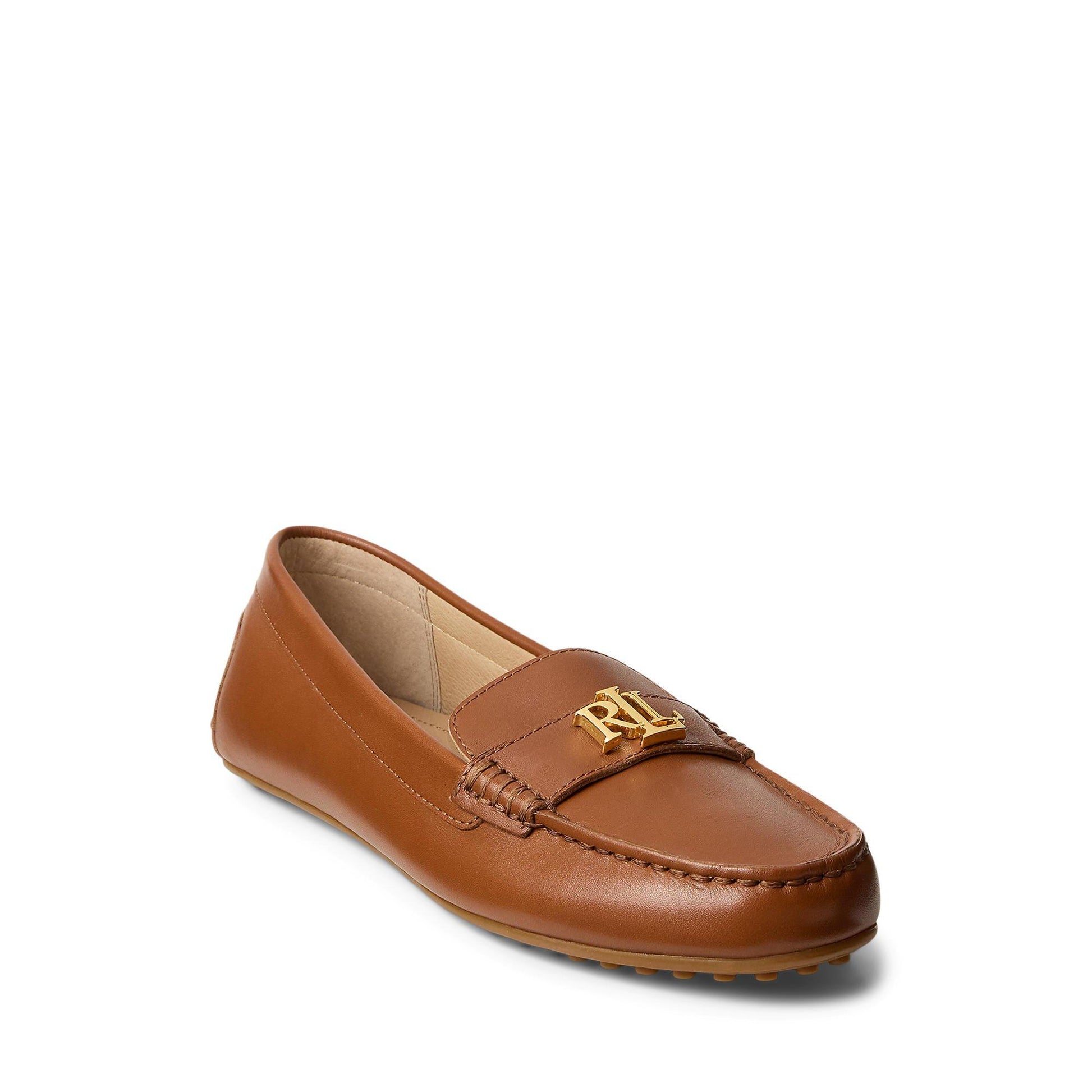 Lauren by Ralph Lauren Women's Barnsbury Loafer
