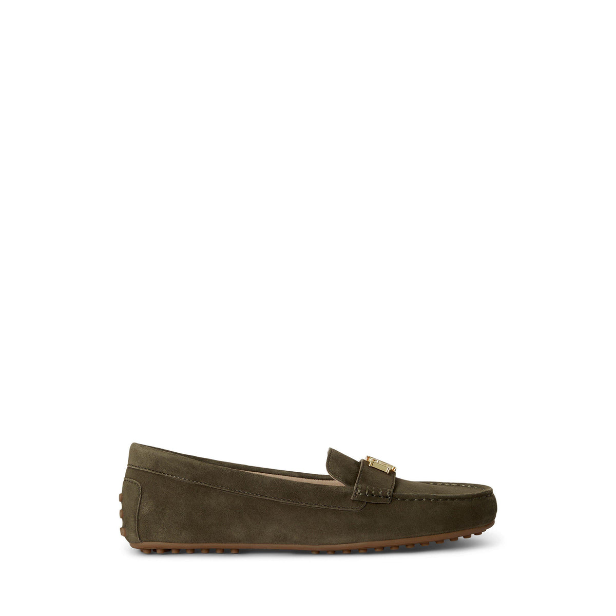 Lauren by Ralph Lauren Women's Barnsbury Loafer