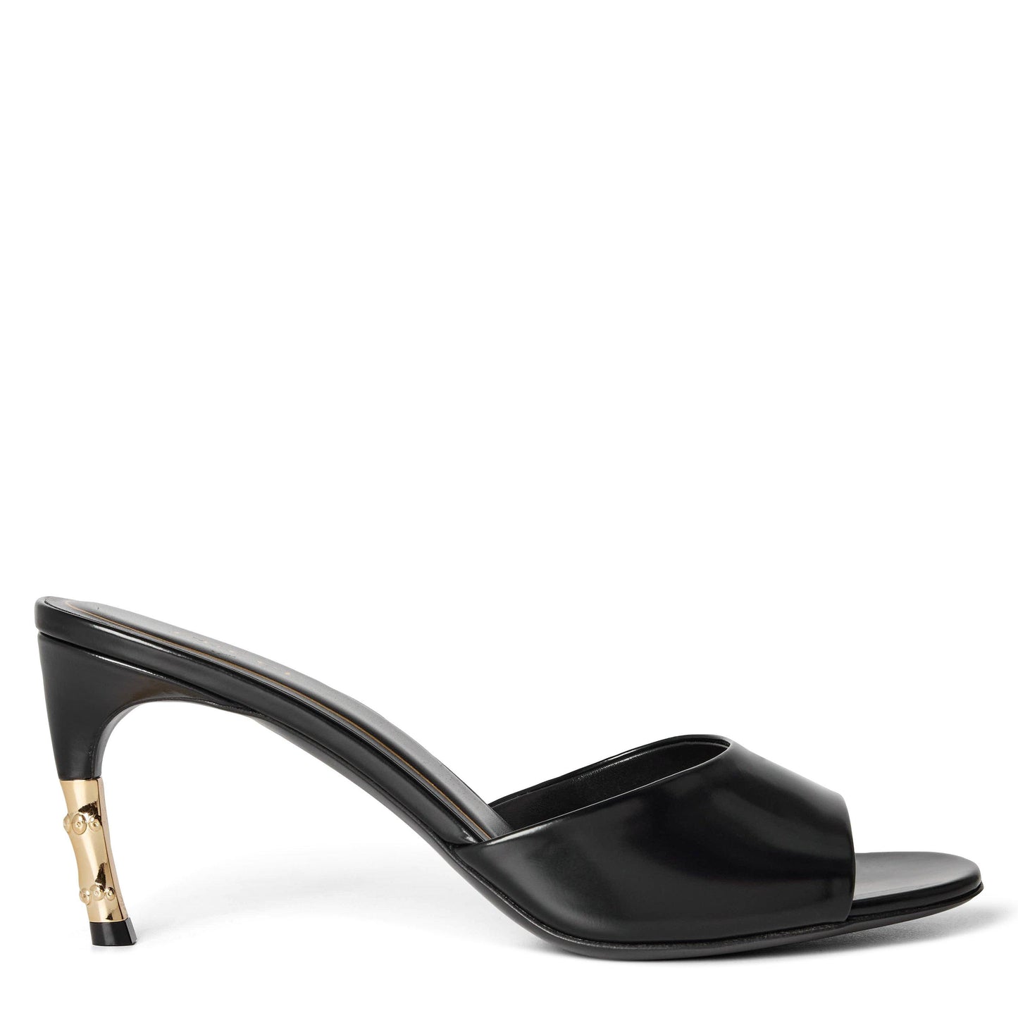 Gucci Bamboo Mule Ld64