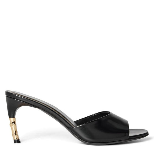 Gucci Gucci Bamboo Mule Ld64