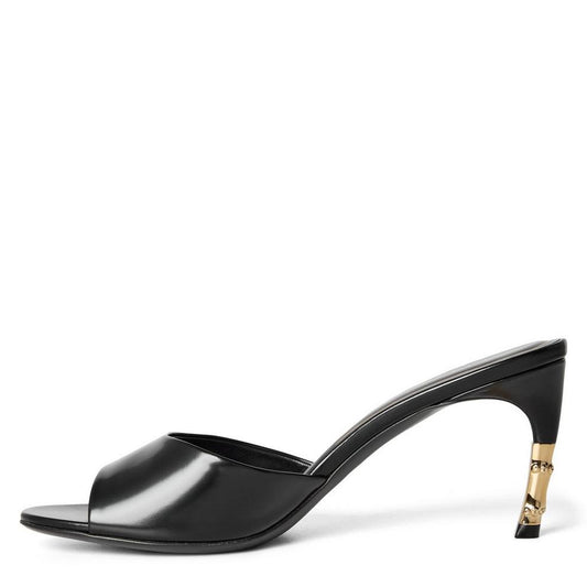 Gucci Gucci Bamboo Mule Ld64