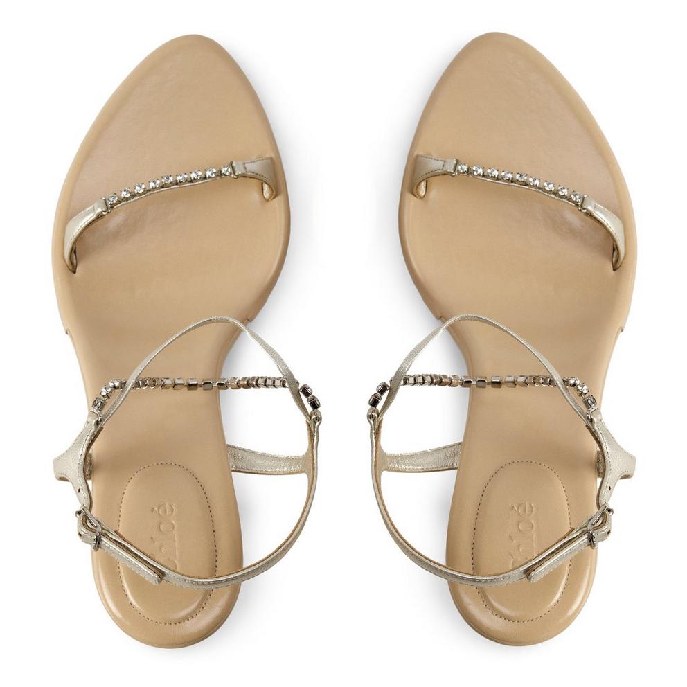 Chloe Chloe Zia Ld64