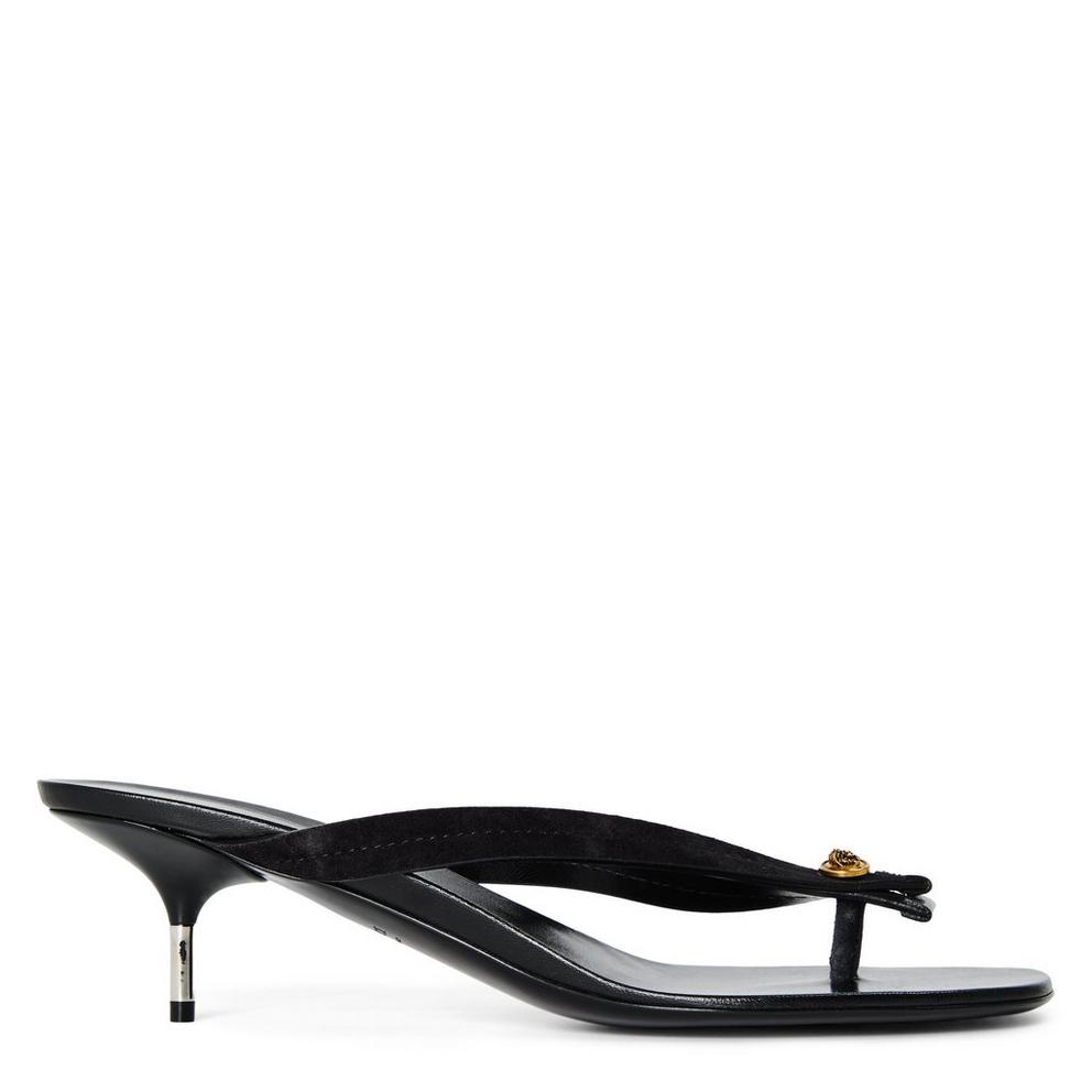 Versace Versace Thong Strapp Ld64