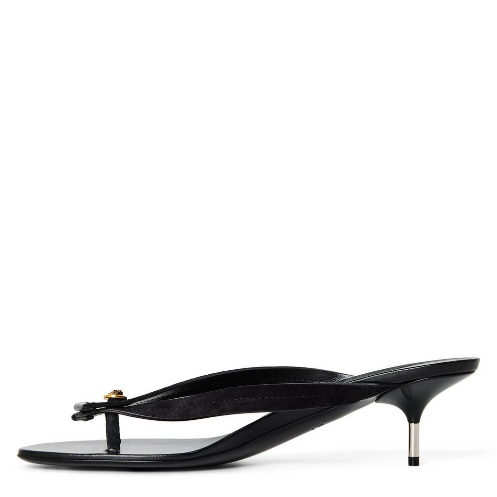Versace Versace Thong Strapp Ld64