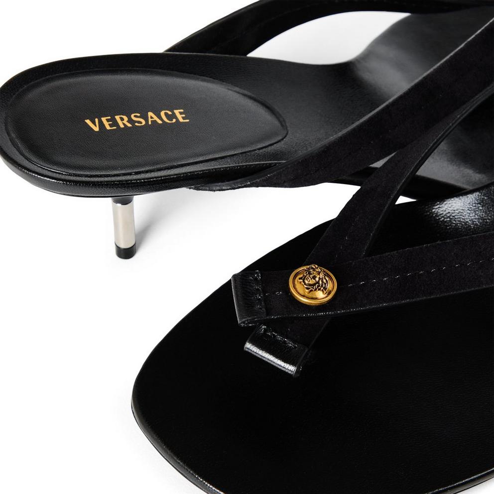 Versace Versace Thong Strapp Ld64