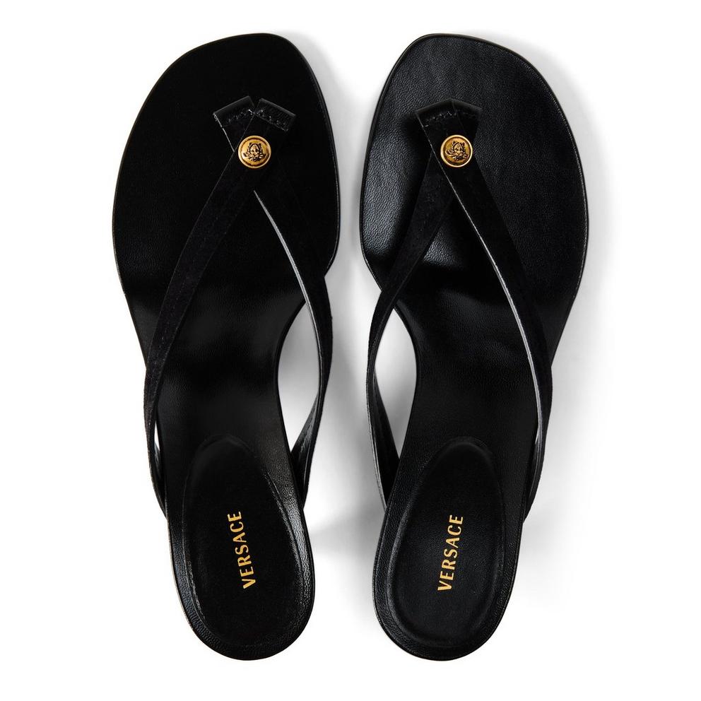 Versace Versace Thong Strapp Ld64