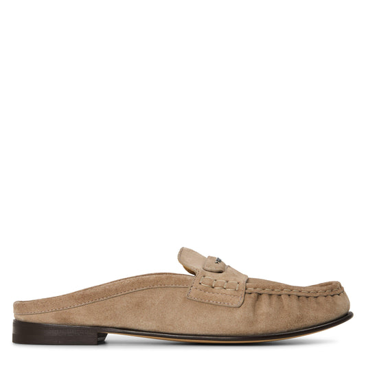 Fendi Fendi Mules Ld64