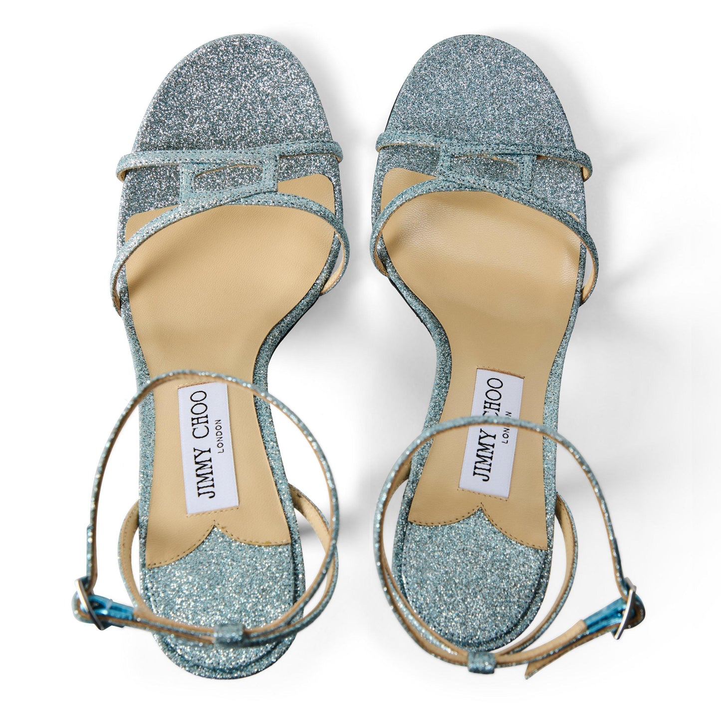 Jimmy Choo Jimmy 1998 Leo 100 Ld71