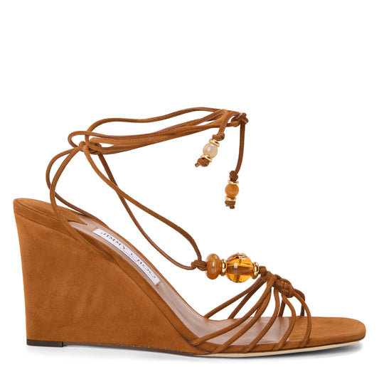 Jimmy Choo Jimmy Lova Wedge Ld71