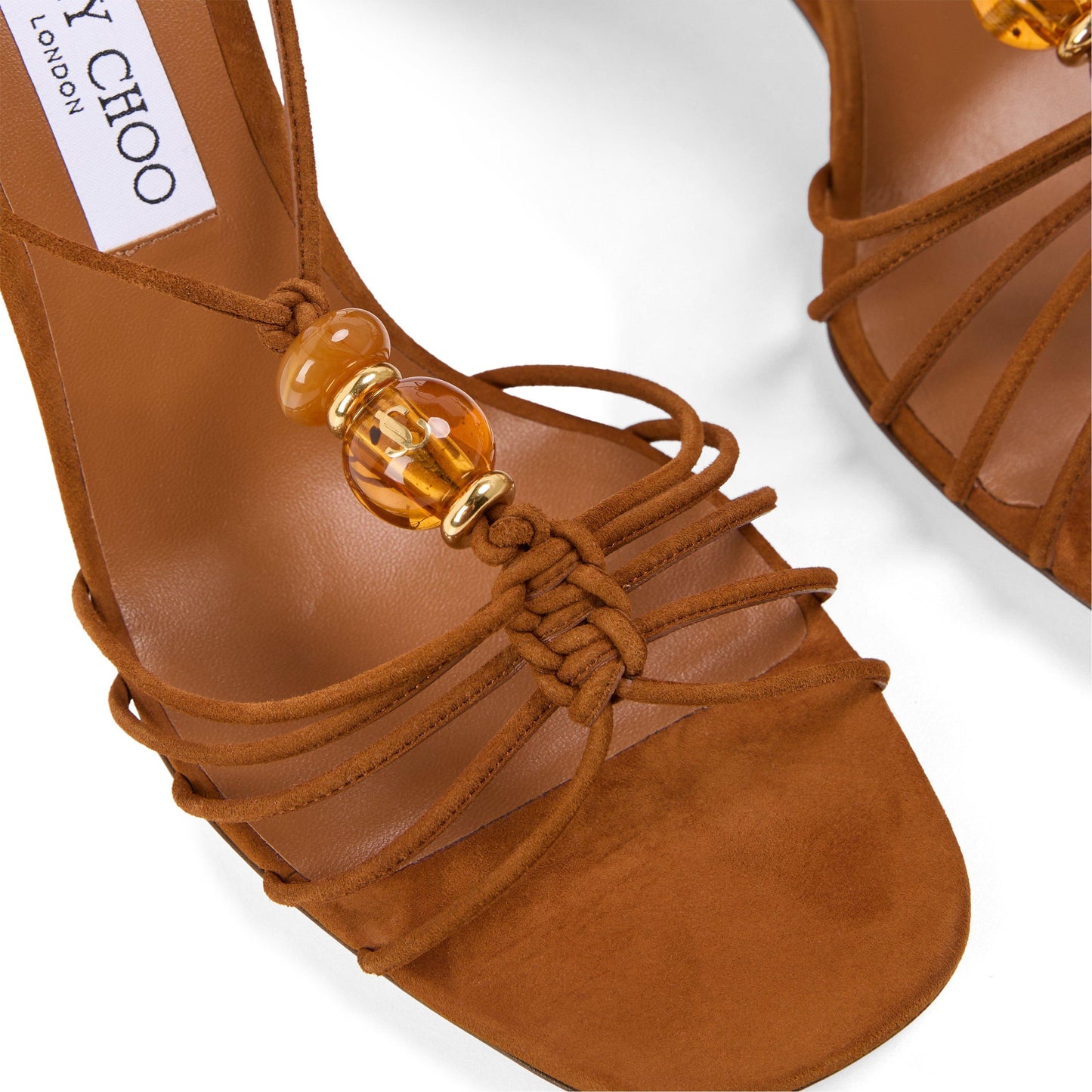 Jimmy Choo Jimmy Lova Wedge Ld71