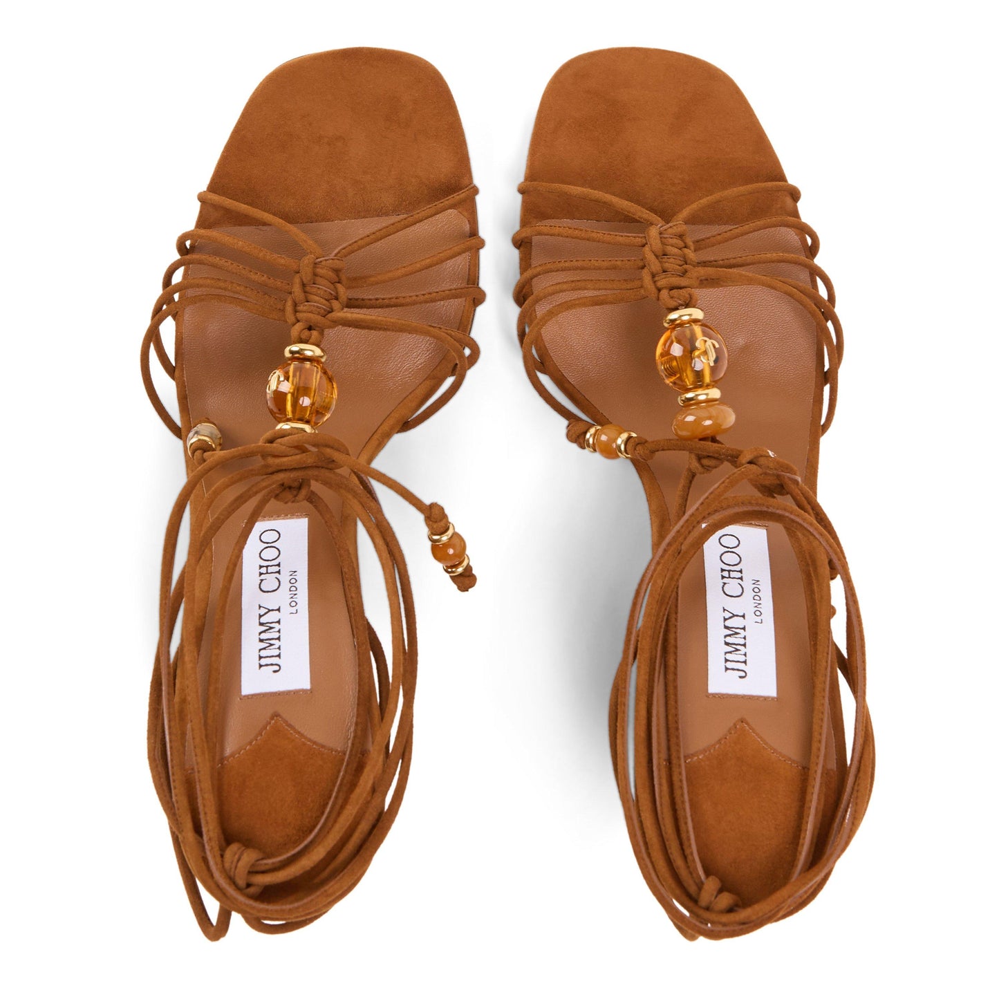 Jimmy Choo Jimmy Lova Wedge Ld71