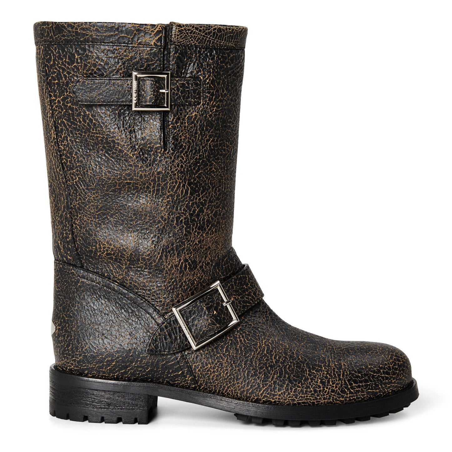 Jimmy Choo Jimmy Biker Mid Ld71